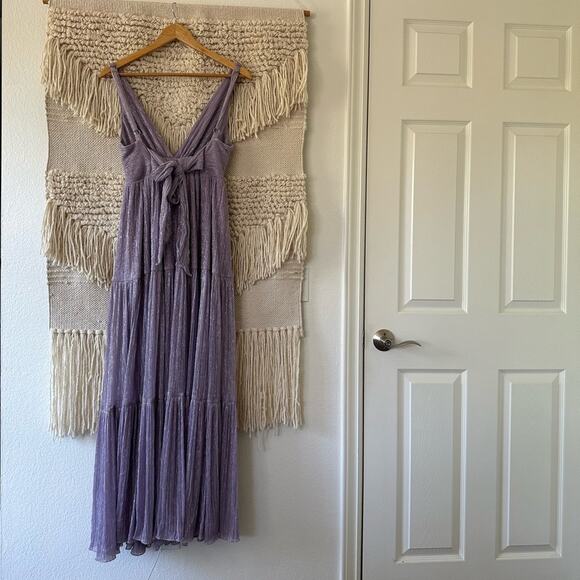 Sabina Musayev Pacific Gown - Picture 9 of 9